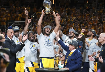 Οι Πέισερς επικράτησαν στο Game 6 με τους Νικς και προκρίθηκαν στους τελικούς μετά από 25 χρόνια