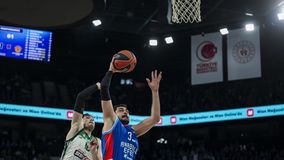 Η Αναντολού Εφές επέκτεινε το συμβόλαιο του Γιλμάζ για δυο χρόνια