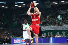 Αυτή είναι η δωδεκάδα του Ολυμπιακού για το game 2 με τον Παναθηναϊκό