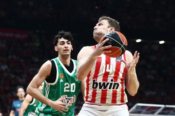 Βεζένκοφ: «Η τοξικότητα είναι σε πολύ μεγάλο επίπεδο»