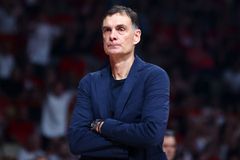 Μπαρτζώκας: «Μεγάλο λάθος να βρίζουν την οικογένεια του Γιαννακόπουλου, αλλά όταν 20.000 βρίζουν τη μάνα μου δεν ασχολείται κανείς»