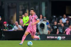 Ο Μέσι πρωταγωνιστής με δύο γκολ και δύο ασίστ στην εύκολη νίκη της Ίντερ Μαϊάμι