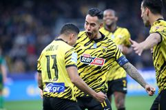 Η ΑΕΚ κράτησε τον ποδοσφαιριστή που όλοι οι συμπαίκτες του ψήφισαν για mvp της σεζόν του νταμπλ