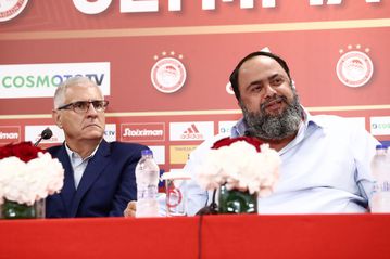 Δεν θα πάρει παίκτη λόγω πίεσης ο Κορδόν...