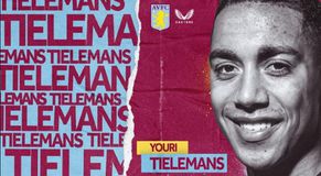 Και επίσημα στην Άστον Βίλα ο Τίλεμανς