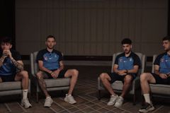 Η Εθνική του 2023 σχολιάζει το θαύμα του 2004