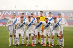 Η Εθνική Νέων αποχαιρετάει τη διοργάνωση κόντρα στην Ισλανδία