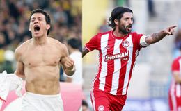 «Ο Τσόρι Ντομίνγκες και ο Λουτσιάνο Γκαλέτι μου έσωσαν τη ζωή στην Κέρκυρα»: Η ιστορία ενός τουρίστα με πρωταγωνιστές τους πρώην άσους του Ολυμπιακού