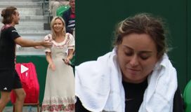 Άρχισαν τα όργανα: Στράβωσε η Μπαντόσα με τη... διαχυτικότητα και τις αγκαλιές του Στέφανου