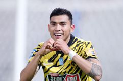 Ο Πινέδα με 6,5 εκατομμύρια έγινε η πιο ακριβή μεταγραφή στην ιστορία της ΑΕΚ