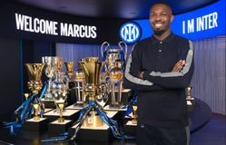 Ανακοίνωσε τον Τουράμ η Ίντερ