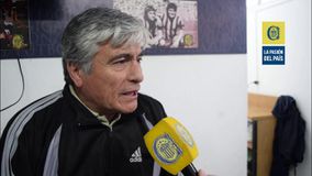 Έφυγε από τη ζωή ο Ρομπέρτο Γκραμάχο