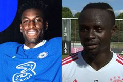 Η συμβουλή του Μανέ στον Τζάκσον μετά τη μεταγραφή του στην Τσέλσι