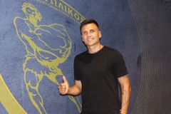 Ανακοινώθηκε ο Μαρκόβσκι από τον Παναιτωλικό και αναλαμβάνει χρέη team manager