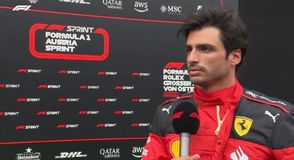 Σάινθ: «Οι συνθήκες ήταν δύσκολες γιατί δεν ξέραμε τι να περιμένουμε»