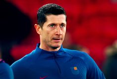 Δίλημμα στην Μπαρτσελόνα με Λεβαντόφσκι