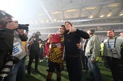 Με εγγυητή τον Αλμέιδα, η ΑΕΚ κάνει σωστά, όσα έκανε λάθος το '18