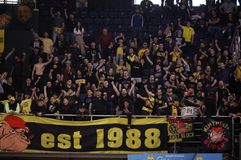 Ο όμιλος του Άρη στο Eurocup με τις δύο φιναλίστ και την πρωταθλήτρια Γερμανίας