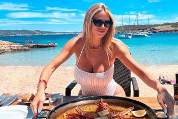 Η Ντιλέτα Λεότα αποκάλυψε ένα άβολο περιστατικό που συνέβη στα σχολικά της χρόνια