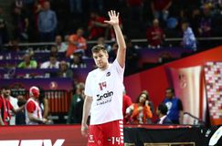 Το μήνυμα του Βεζένκοφ στους φίλους του Ολυμπιακού: «Έδωσα ό,τι είχα κάθε φορά που φορούσα αυτή τη φανέλα»