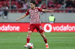 Ο λόγος που ο Έσε θέλει να είναι στους Ολυμπιακούς αγώνες