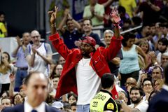 H Ρεάλ ετοιμάζεται για την επιστροφή του Ιμπάκα - Μονοετή επέκταση στον Γιουλ και αναμονή για τον Γκαρούμπα