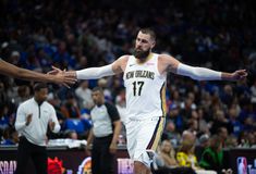 Ο Βαλαντσιούνας επέλεξε τους Ουίζαρντς και πήρε 30 εκατομμύρια για τρία χρόνια