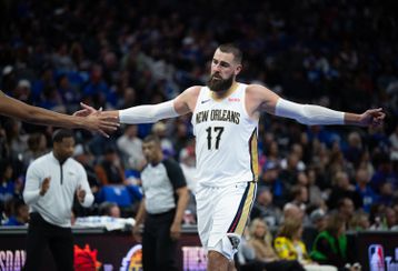 Ο Βαλαντσιούνας επέλεξε τους Ουίζαρντς και πήρε 30 εκατομμύρια για τρία χρόνια