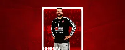 Ανανέωσε με τον Ολυμπιακό ο Κοτανίδης