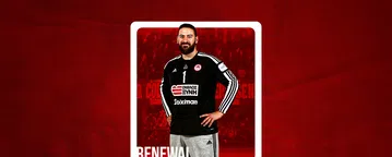 Ανανέωσε με τον Ολυμπιακό ο Κοτανίδης