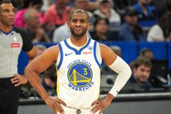 Ο Κρις Πολ στο Σαν Αντόνιο και στο πλευρό του Ουεμπανιαμά - Οι πρώτες κινήσεις στην ελεύθερη αγορά του NBA