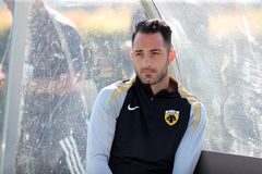 «Σκασμένος» ο Τσιλούλης