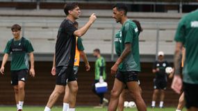 Επίθεση σε οργανωμένη άμυνα και transition από τον Αλόνσο (vid)