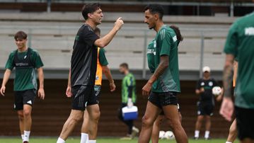 Επίθεση σε οργανωμένη άμυνα και transition από τον Αλόνσο (vid)