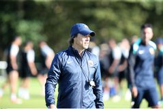 Ο Αλμέιδα δεν θέλει να συμβεί με τους διεθνείς, ότι έγινε πέρυσι το καλοκαίρι