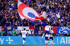 Αν έχεις… Κόλο Μουανί, διάβαινε!