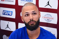 «Προτεραιότητα του Φουρνιέ το ΝΒΑ»