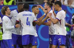 Bet Now: Γάλλοι και Πορτογάλοι θα καταφέρουν να βρουν επιτέλους τα γκολ που θέλουν;