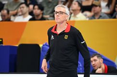 Ο Γκόρντον Χέρμπερτ το προβάδισμα για τον πάγκο της Μπάγερν!