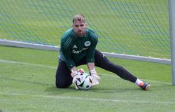 Ο Παναθηναϊκός άφησε ελεύθερο τον Ξενόπουλο