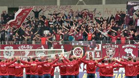 Τα εισιτήρια για το ΑΕΛ - Παναθηναϊκός και η ειδική προϋπόθεση των «βυσσινί» για το ματς