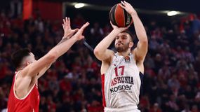 Ολυμπιακός: Τα δεδομένα με Ρογκαβόπουλο