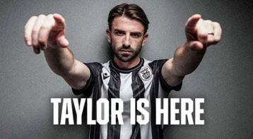 «Ready to conquer»: Επίσημα στον ΠΑΟΚ με γκάιντες ο... braveheart Γκρεγκ Τέιλορ (vid)