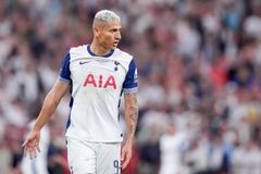 Ο Ριτσάρλισον απέρριψε την Έβερτον και οδεύει προς Γαλατάσαραϊ