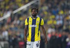 «Γυρίζω σύντομα στη Γαλλία»: Η αινιγματική δήλωση του Σεν Μαξιμέν για το μέλλον του (vid)