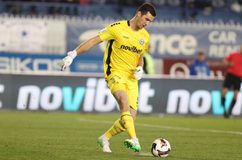 Ο Κοσέλεφ ανανέωσε με τον Ατρόμητο