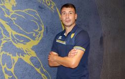 Επιστροφή Ζίβκοβιτς στην Ελλάδα για τον Παναιτωλικό