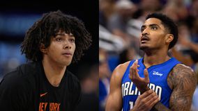 Δεν σταματούν οι Μπακς: Απέκτησαν τον Γκάρι Χάρις και ανανέωσαν τον Τζέρικο Σιμς