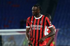 Ο Τάμι Έιμπραχαμ οδεύει προς Κωνσταντινούπολη για την Μπεσίκτας