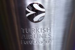 Euroleague: Τέλος συνεργασίας με την Turkish Airlines